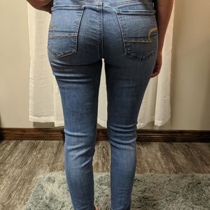 AE jeans 👖